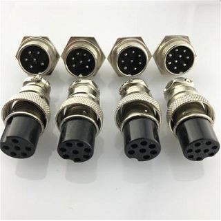 Aviation Connector