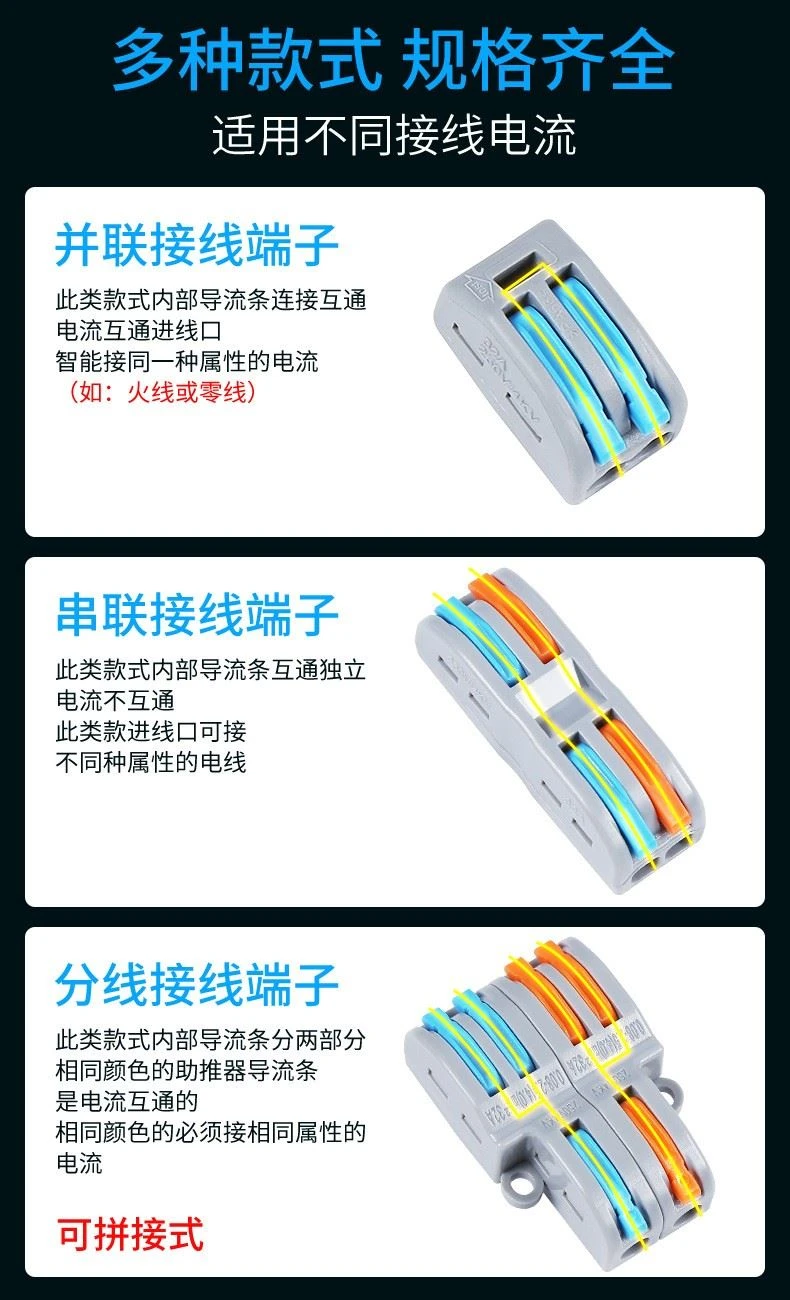 how to use splitter wire connector how to use splitter wire connector