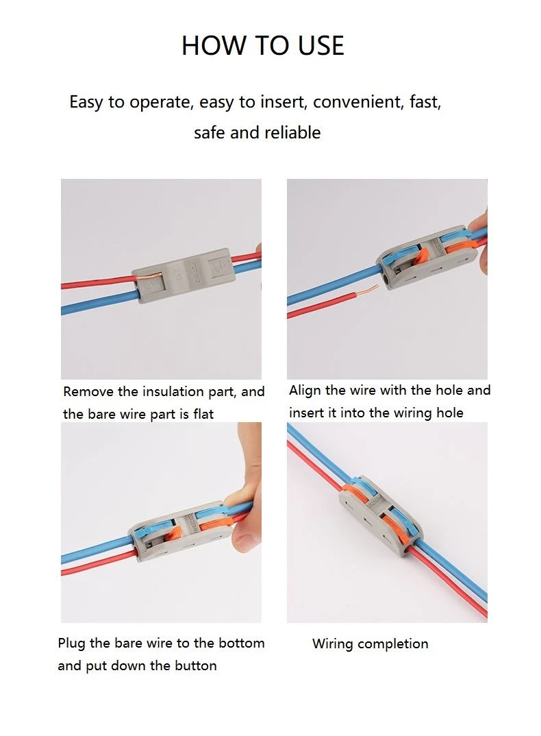 terminal block connector how to use terminal block connector how to use