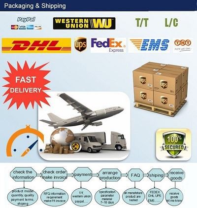 connector delivery of M12