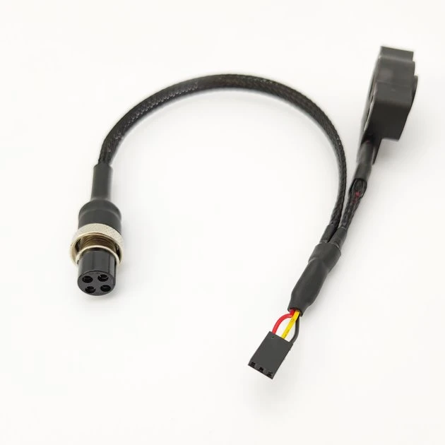 product-300-300 automotive wiring harness supplies