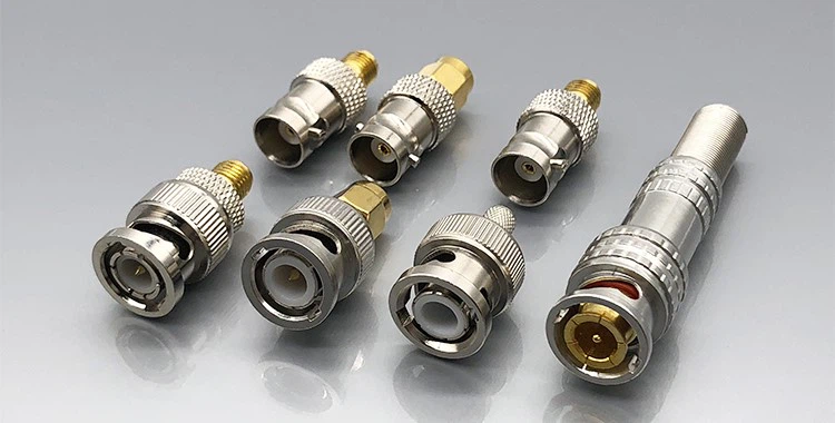 BNC Connector BNC Connector