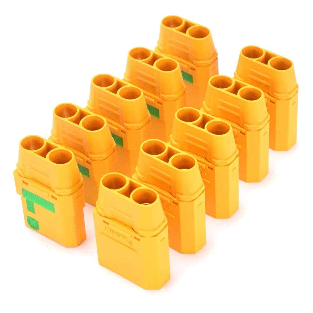 SKU-02-XT90-S Connector SKU-02-XT90-S Connector