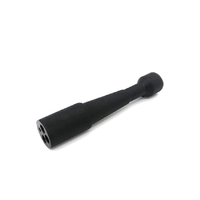 dummy electrical plug