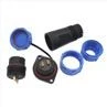 IP68 waterproof connector