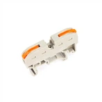 Bloques de terminales de carril DIN PCT211