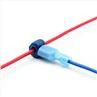 wire splice crimp terminal
