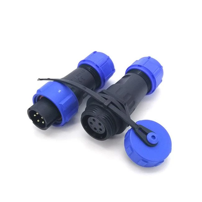 Serie Weipu sp13