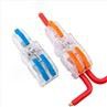 terminal block lever connector