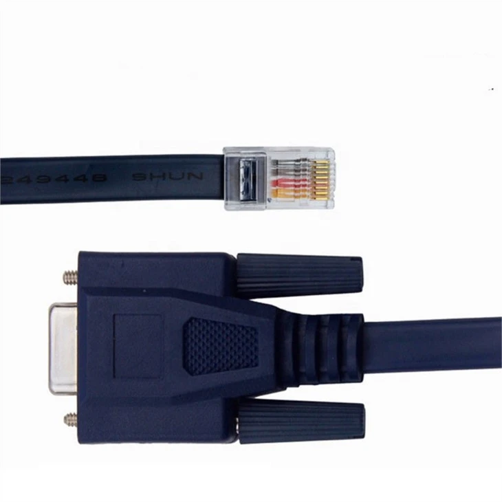 Cable de extensión del conector Ethernet HDMI