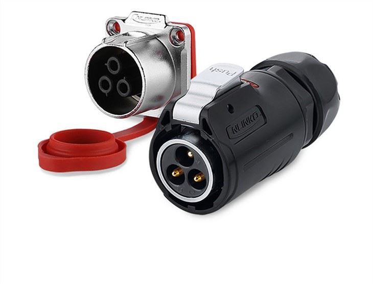 Conector Cnlinko LP24