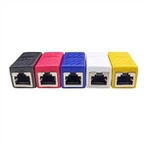 Zócalo de extensión RJ45