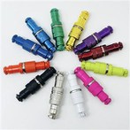 Conector de clavija GX16 4
