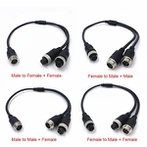 Cable divisor M12 Y