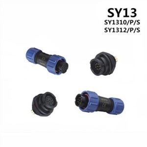 Conectores Weipu SY13 SY17 SY21