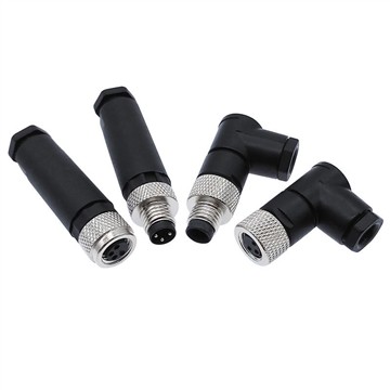 What is the business model of connector companies?