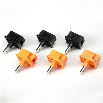 How do energy storage connectors integrate with smart grid technologies? How do energy storage connectors integrate with smart grid technologies?