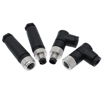 Why Should Improve The Waterproof Performance Of M8 Connector? Why Should Improve The Waterproof Performance Of M8 Connector?